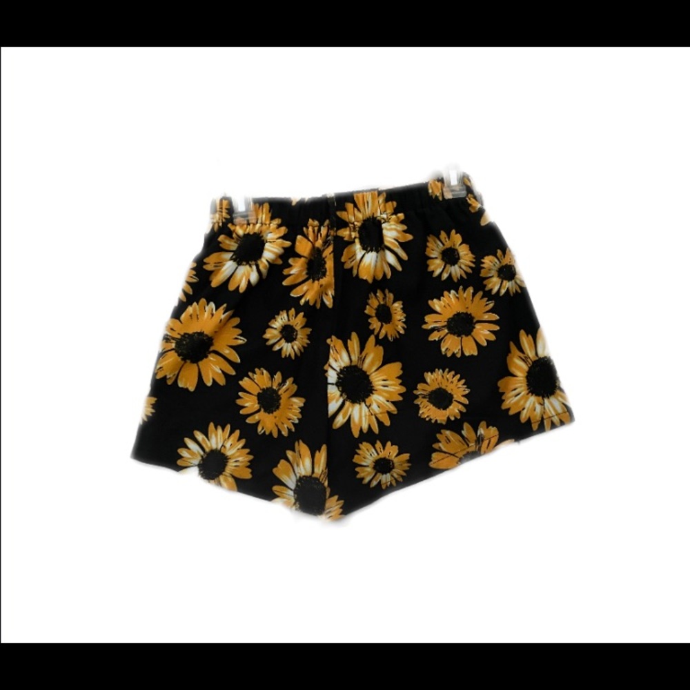 Sunflower shorts